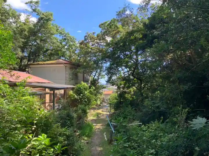 禅奥寺(千葉県)