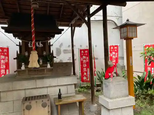 日本橋日枝神社(東京都)