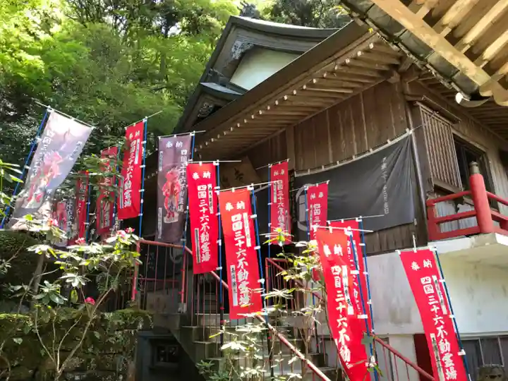 建治寺(徳島県)