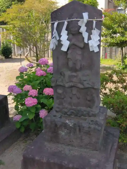 葛飾八幡宮(千葉県)