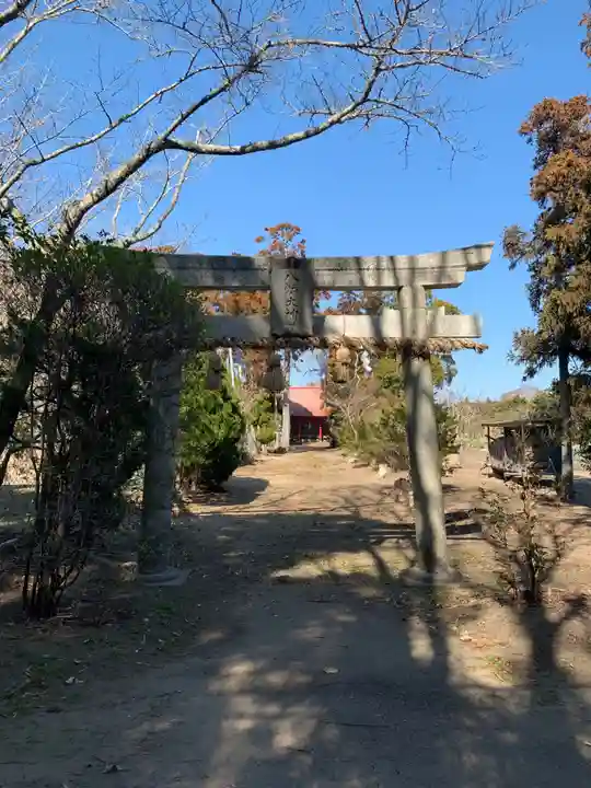 八幡神社(千葉県)