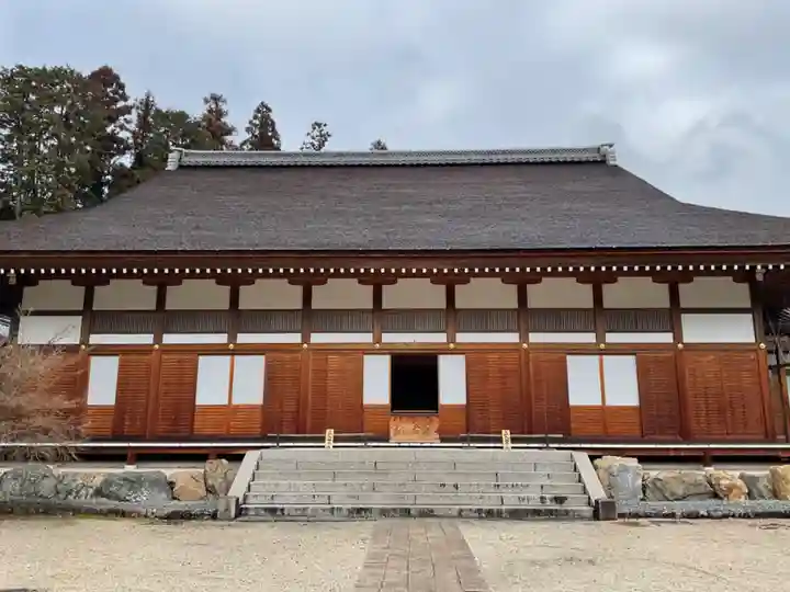永保寺のその他建物