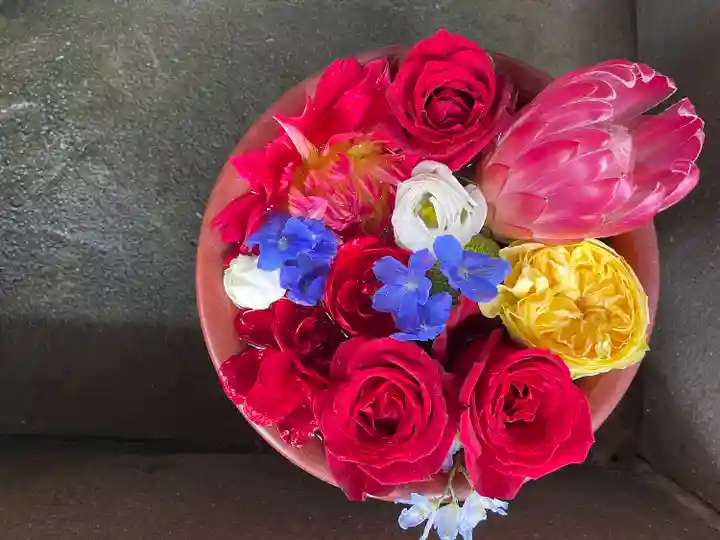 菅生神社(愛知県)