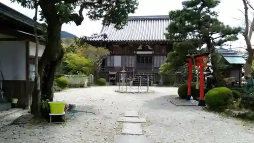 喜蔵院のその他建物