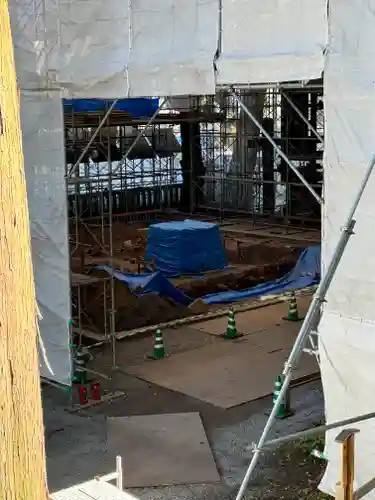 諏訪大社(長野県)