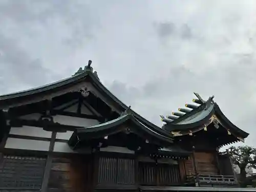 道塚神社(東京都)