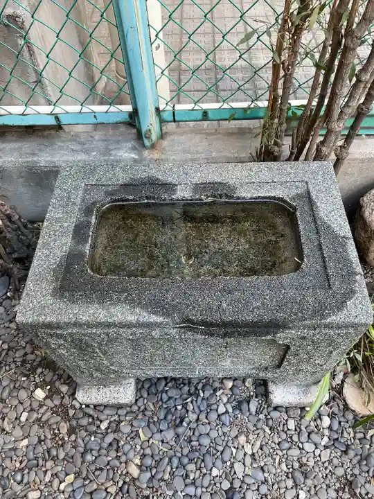改代稲荷神社(東京都)