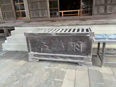 鶴谷八幡宮(千葉県)