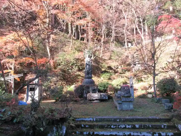 乾徳寺のその他建物