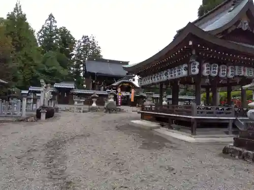 五社神社(滋賀県)