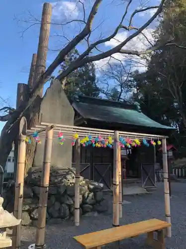 温泉神社〜いわき湯本温泉〜のその他建物