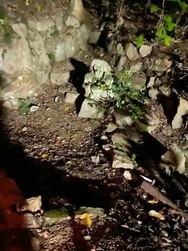 このみ白雲大社(岡山県)