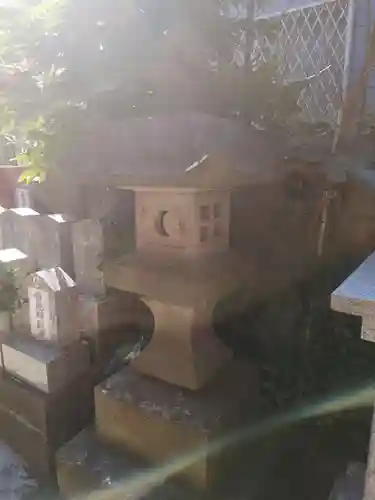 豊受稲荷本宮のその他建物