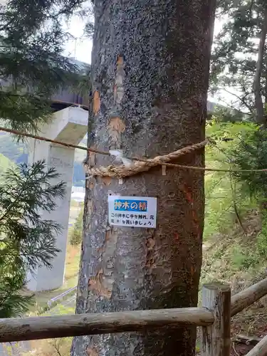 甲子郷日月神社(岩手県)