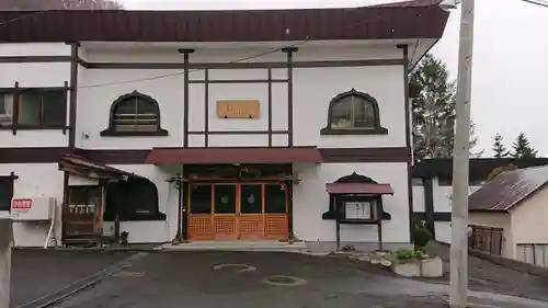 妙覚寺のその他建物