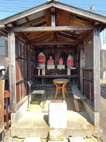 覚王山 日泰寺(愛知県)