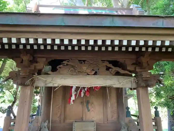 掛松寺(千葉県)