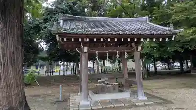 （木津）御霊神社(京都府)