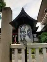 大森神社(東京都)