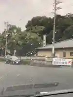 池田神明神社(岐阜県)