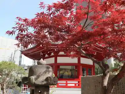 太融寺のその他建物