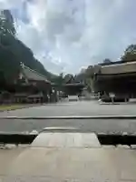 日吉大社のその他建物