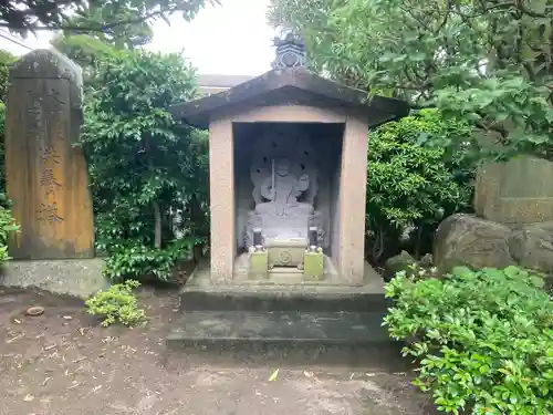 長安寺(神奈川県)