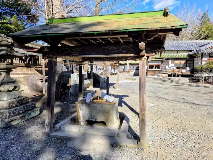 椋神社(埼玉県)