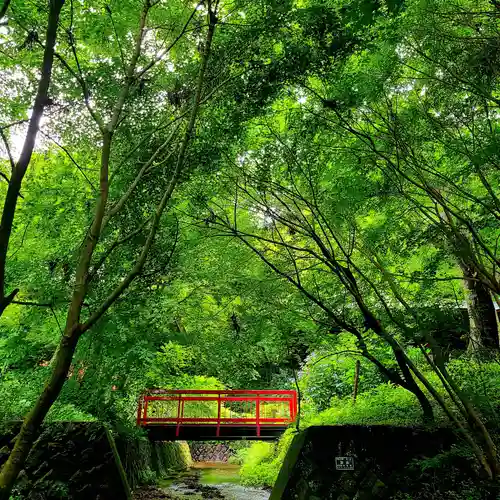 普門寺(切り絵御朱印発祥の寺)(愛知県)