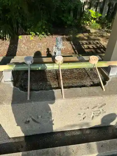  湊八幡神社(福井県)