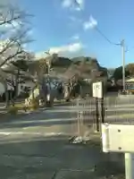 白山神社(木曽川町黒田)のその他建物