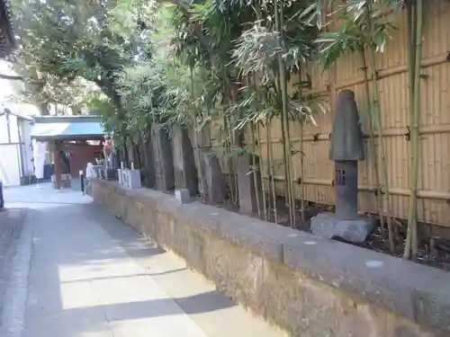 安樂寺（安楽寺）(東京都)