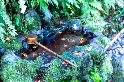 貴船神社奥宮(京都府)
