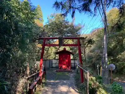 秋葉神社(千葉県)