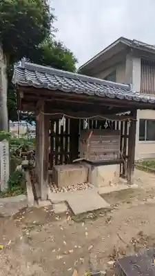 角宮神社(京都府)