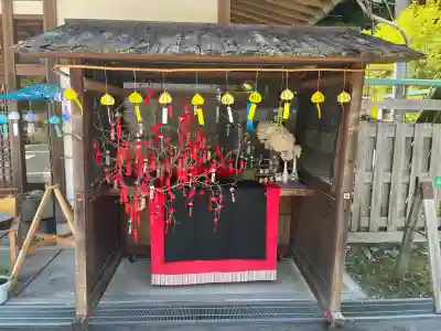 秋葉總本殿可睡斎(静岡県)