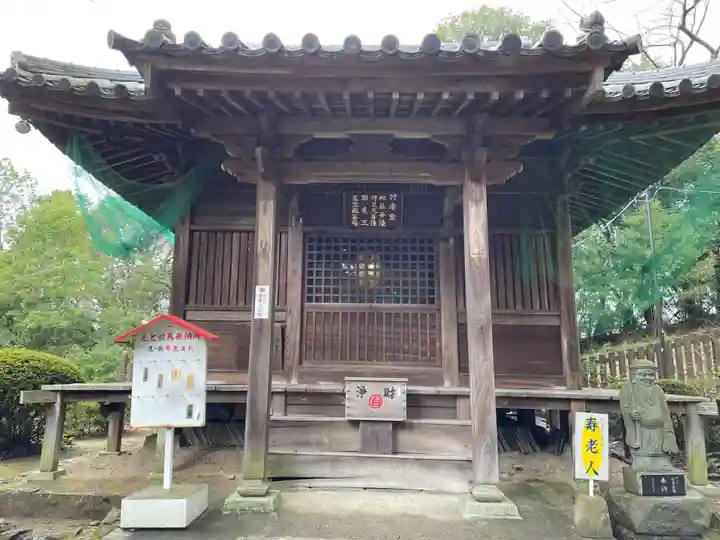 白峯寺(香川県)