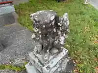 八大龍王神社(徳島県)