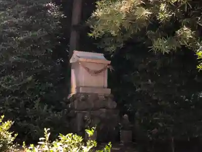 天疫神社(福岡県)