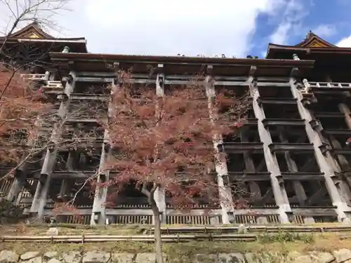 清水寺(京都府)