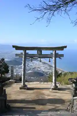 高屋神社(香川県)