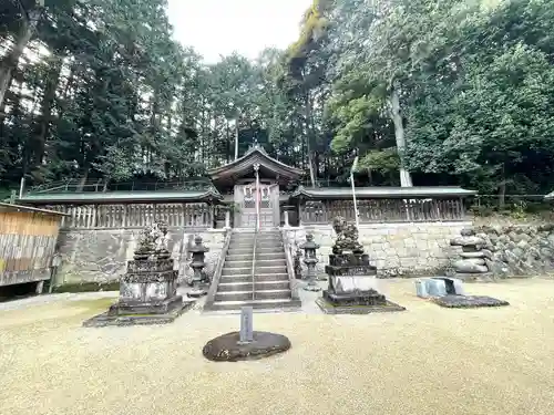 石部神社(滋賀県)