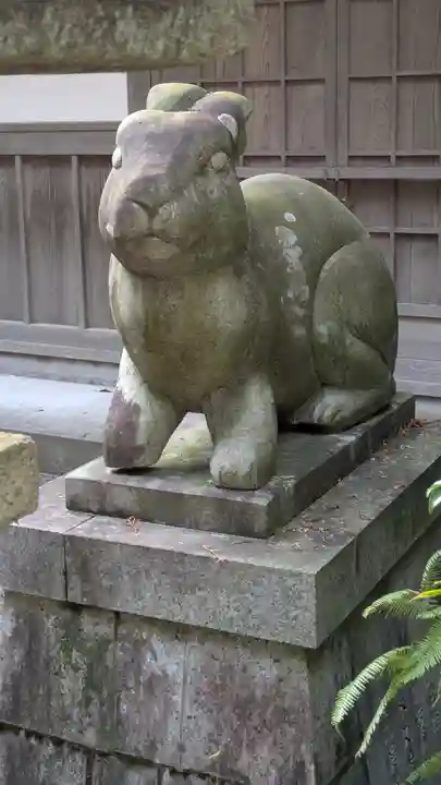 白鬚神社(滋賀県)