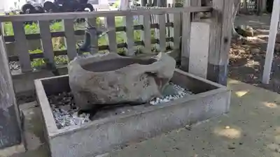 日枝神社(福井県)