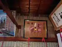 諏訪神社のその他建物