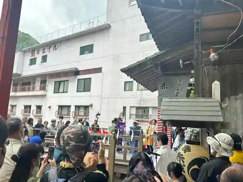 赤城神社(群馬県)