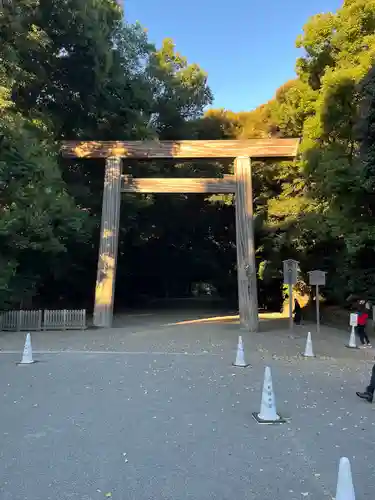 熱田神宮(愛知県)