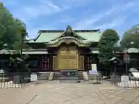 上野東照宮(東京都)