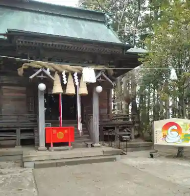 祇園八坂神社(宮城県)