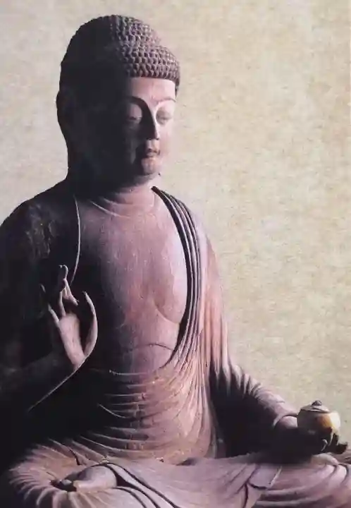 西山寺(静岡県)